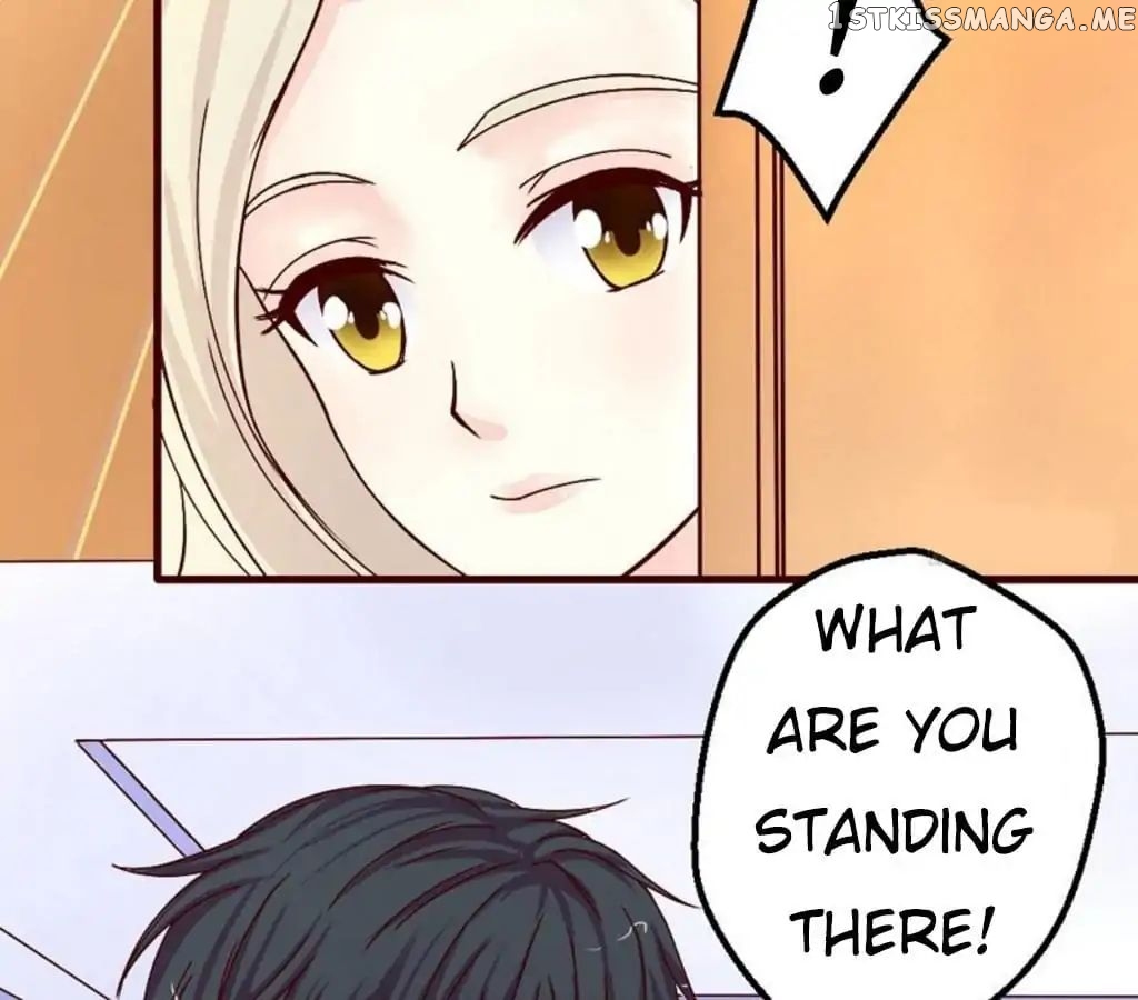 Demon’s Desire chapter 30 - page 17