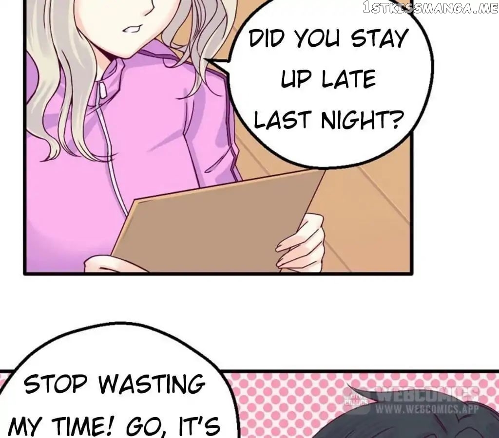 Demon’s Desire chapter 30 - page 22