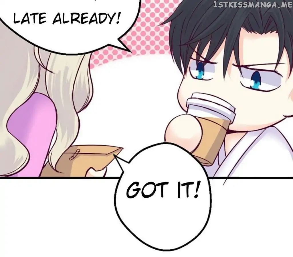 Demon’s Desire chapter 30 - page 23