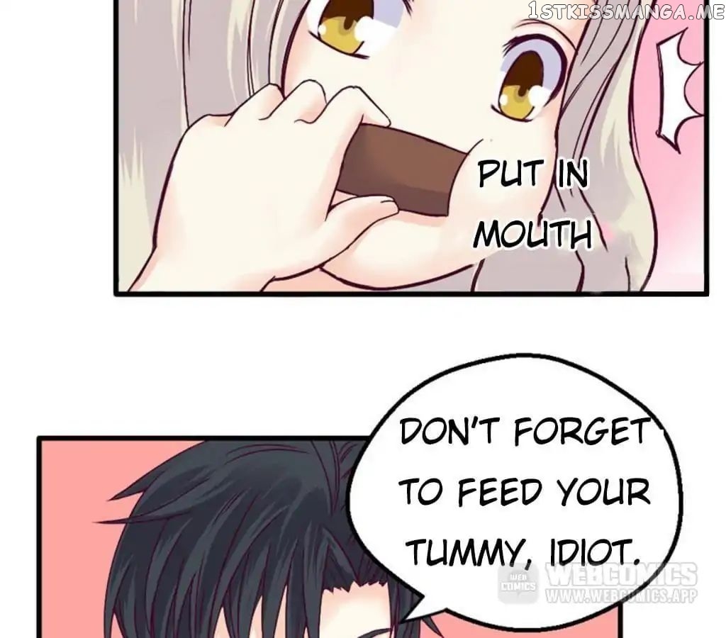 Demon’s Desire chapter 30 - page 26