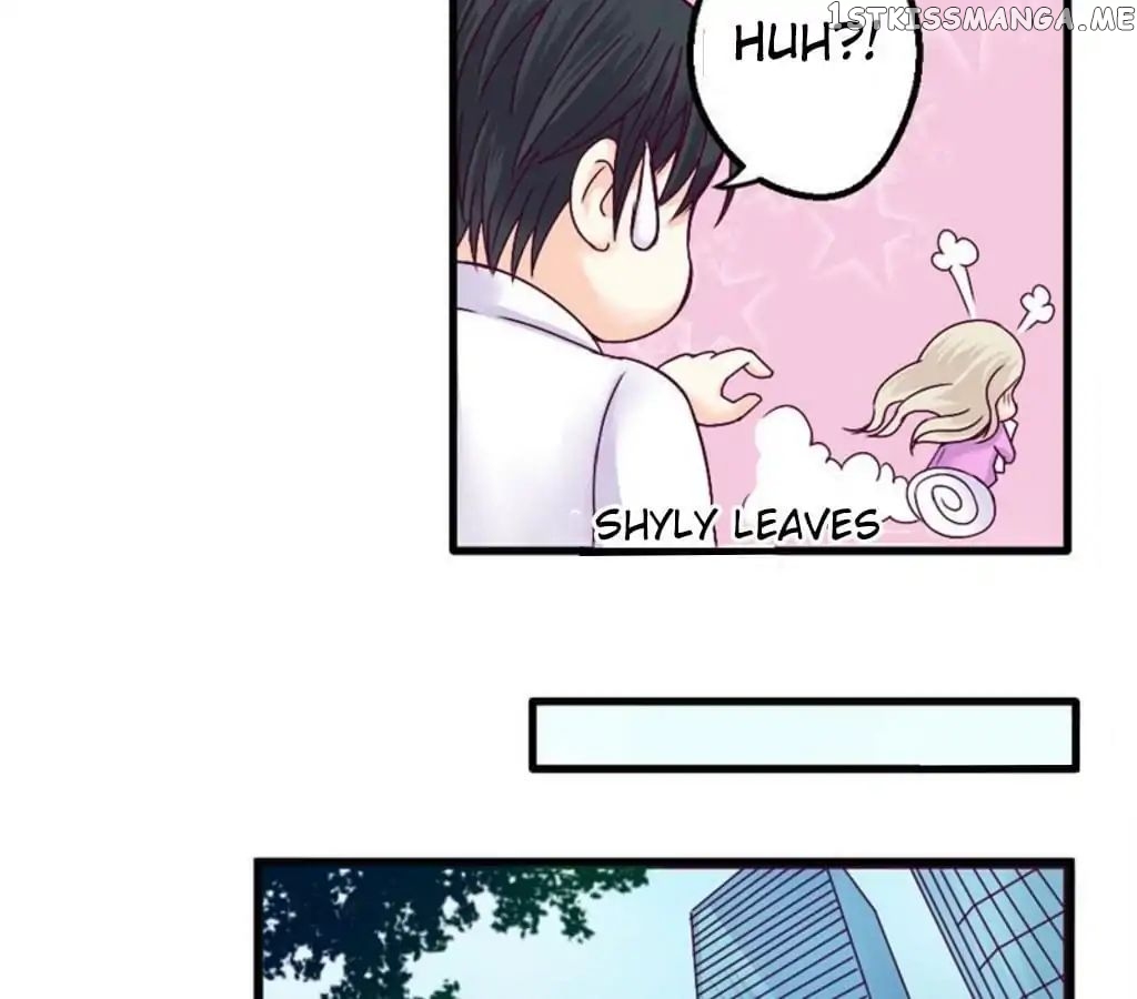 Demon’s Desire chapter 30 - page 28