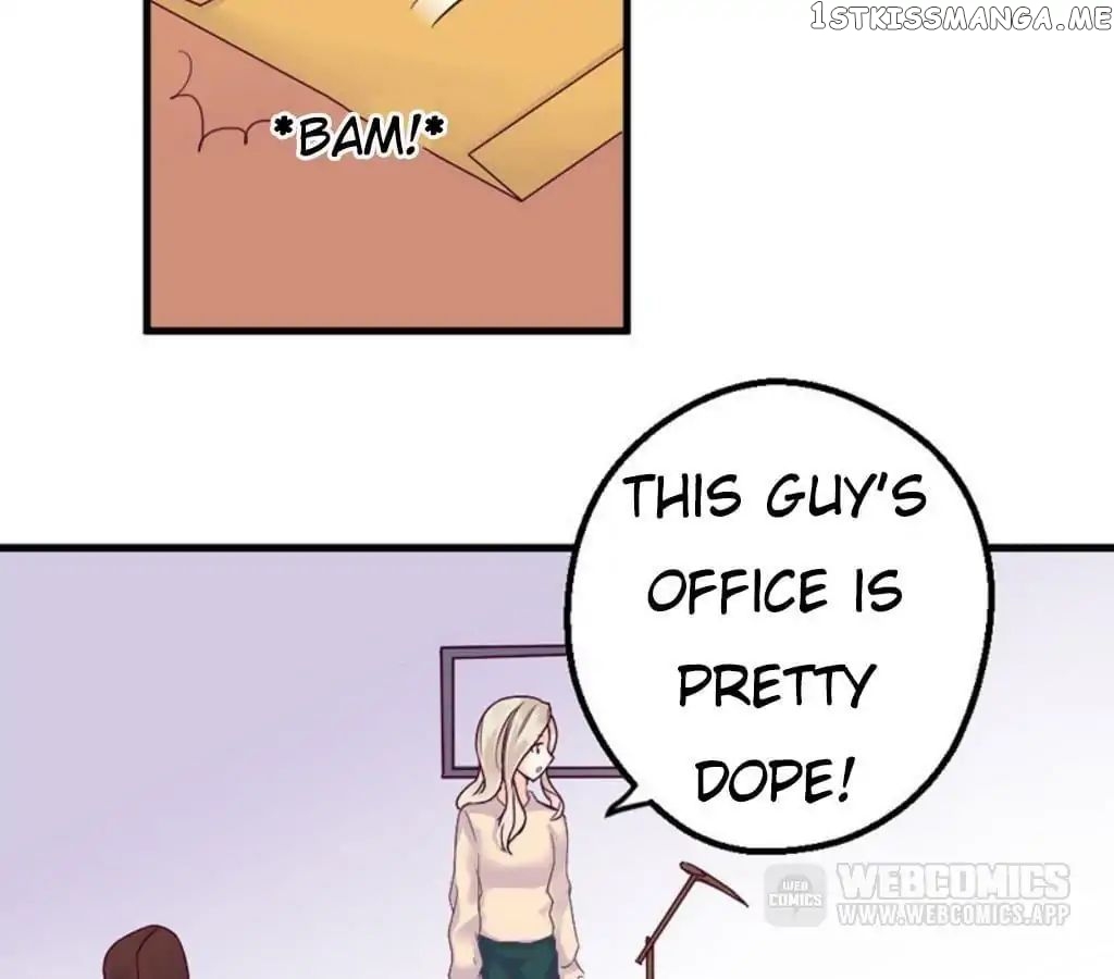 Demon’s Desire chapter 30 - page 30