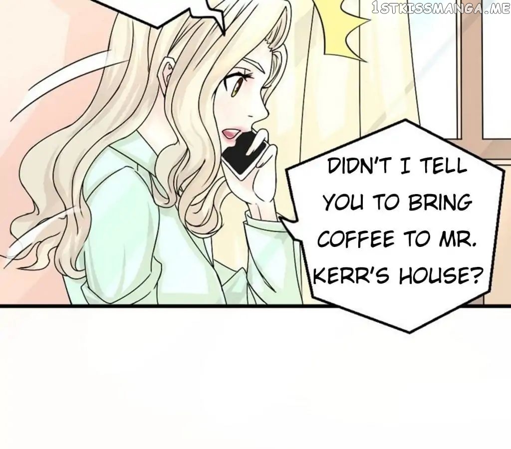 Demon’s Desire chapter 30 - page 5