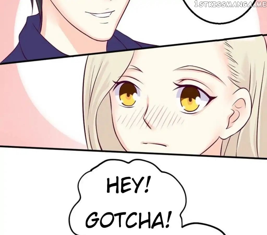 Demon’s Desire chapter 26 - page 20