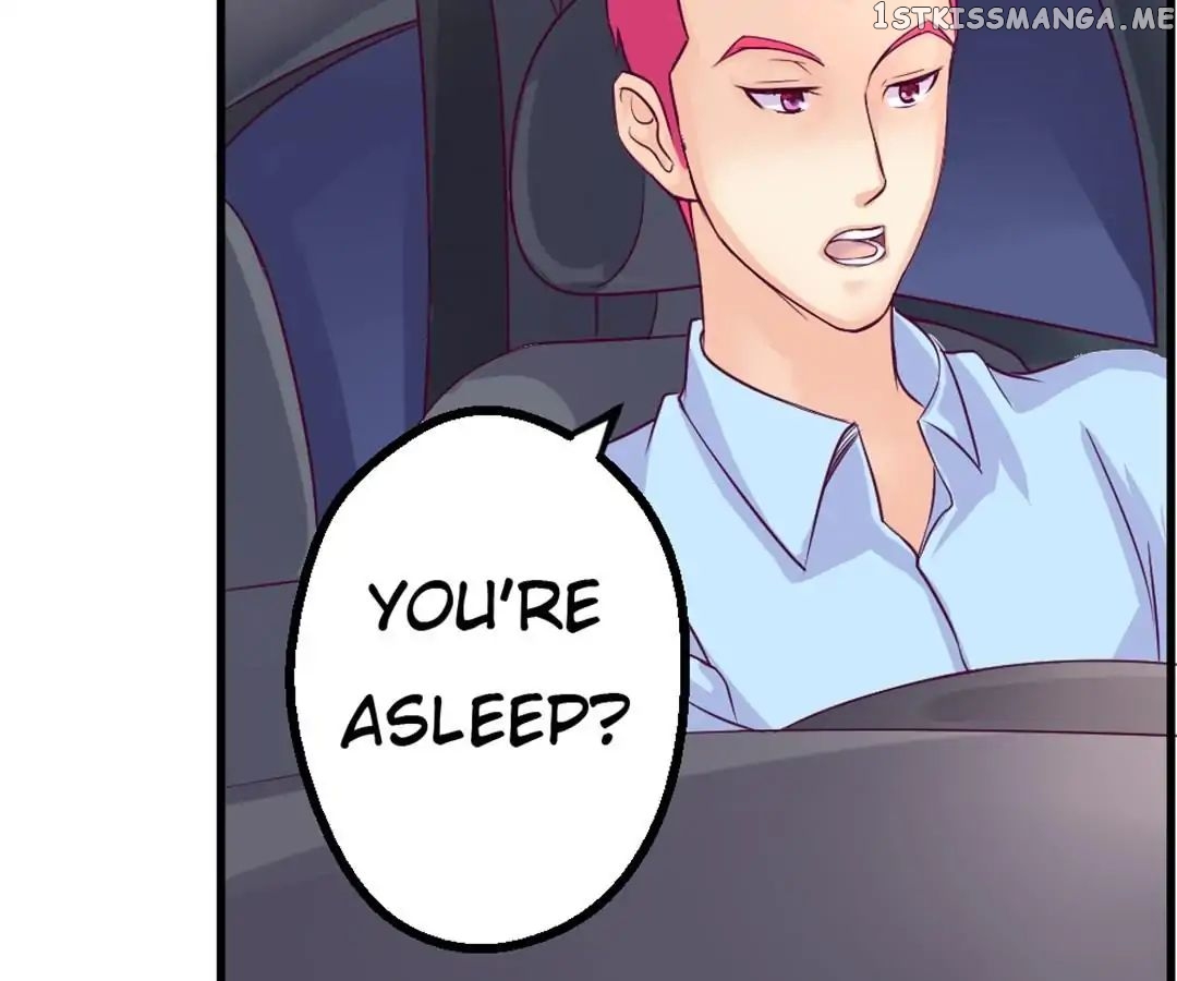 Demon’s Desire chapter 10 - page 16