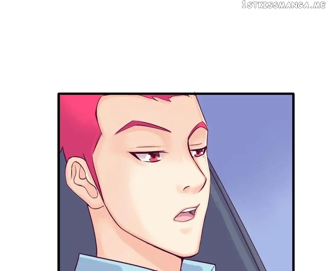 Demon’s Desire chapter 10 - page 19