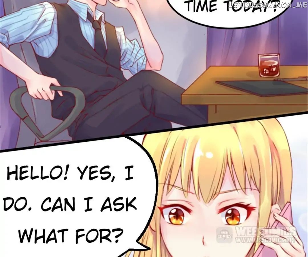 Demon’s Desire chapter 2 - page 22