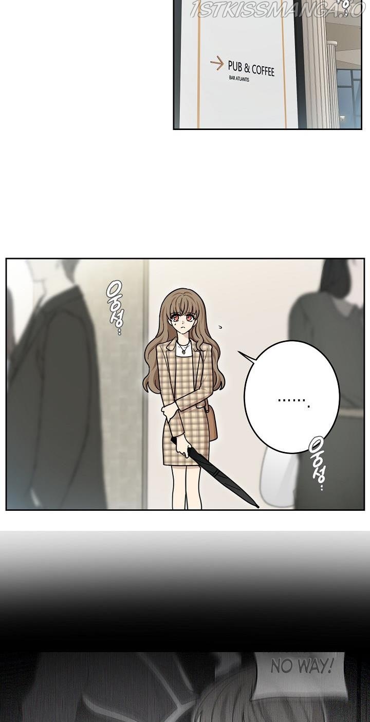 The Most Ordinary Girl Chapter 47 - page 15