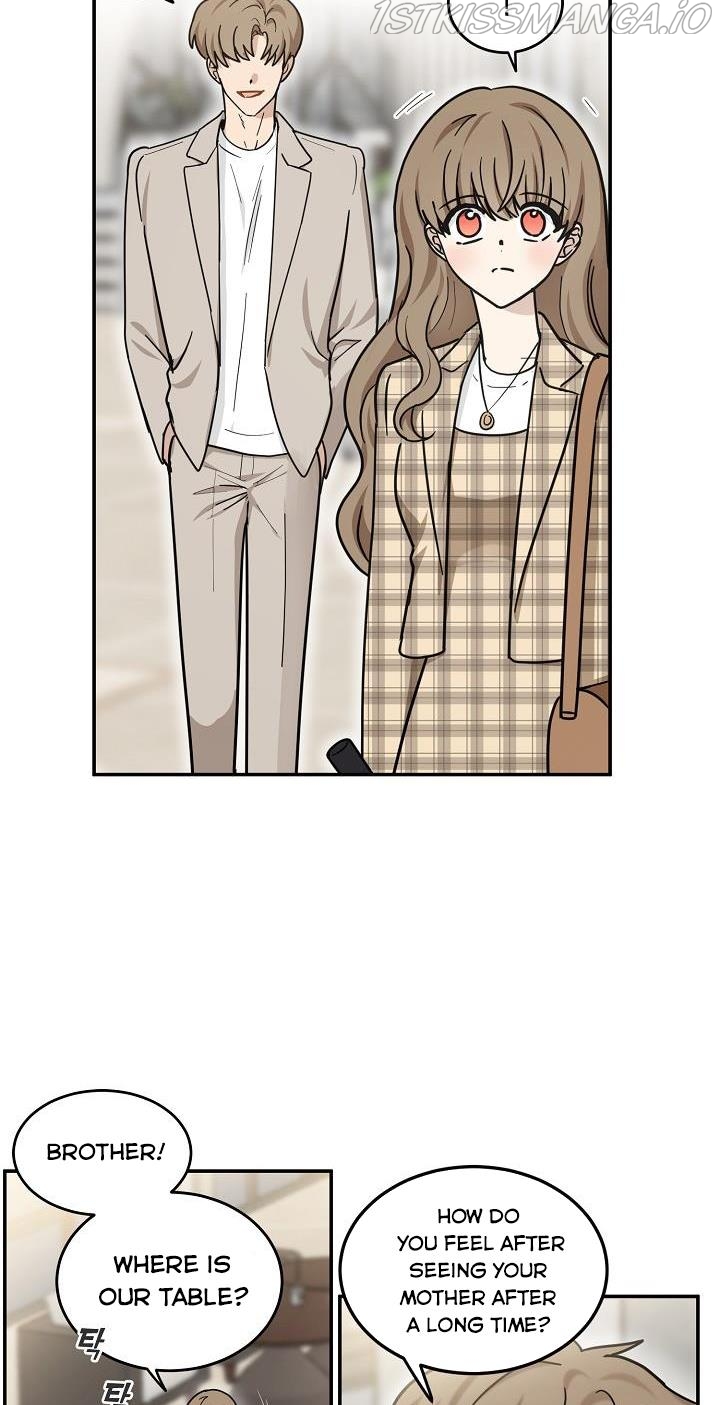The Most Ordinary Girl Chapter 47 - page 19