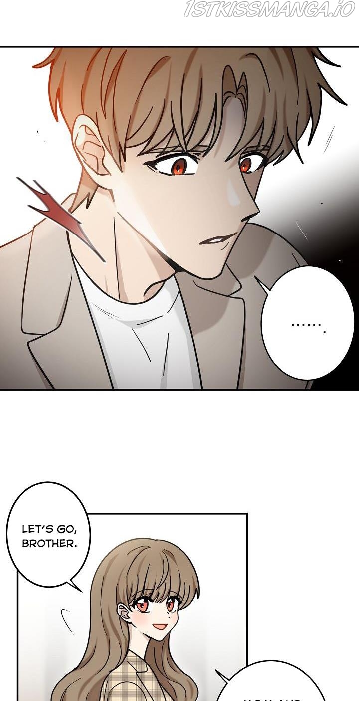 The Most Ordinary Girl Chapter 47 - page 21