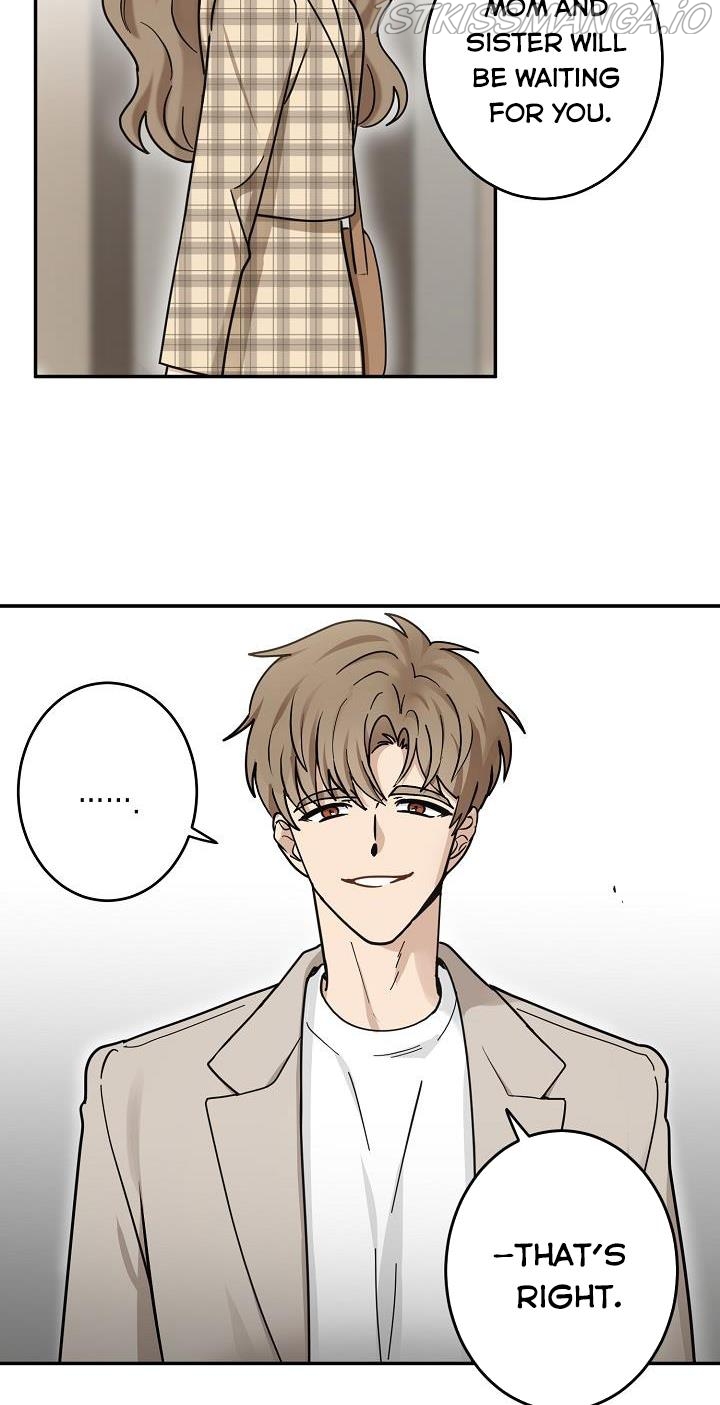 The Most Ordinary Girl Chapter 47 - page 22