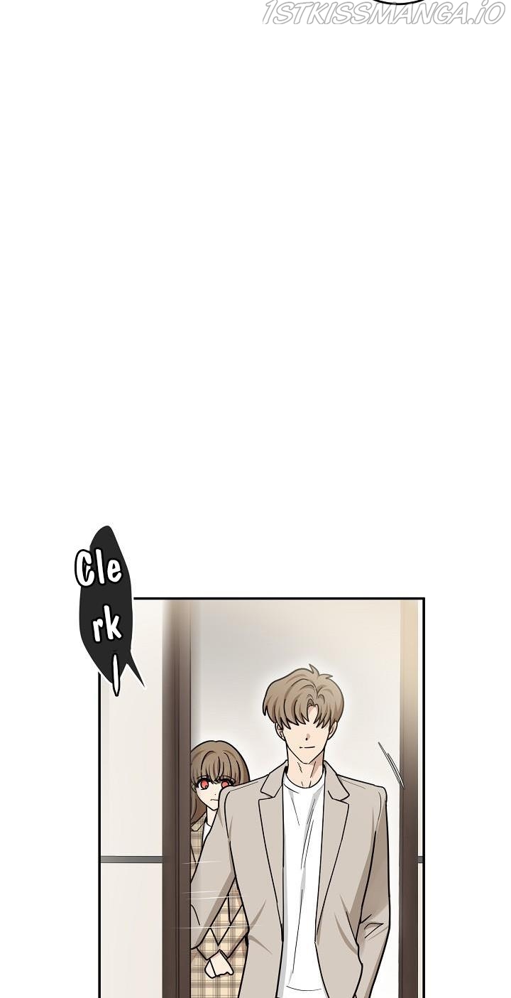 The Most Ordinary Girl Chapter 47 - page 23