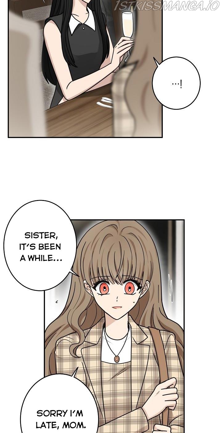 The Most Ordinary Girl Chapter 47 - page 26