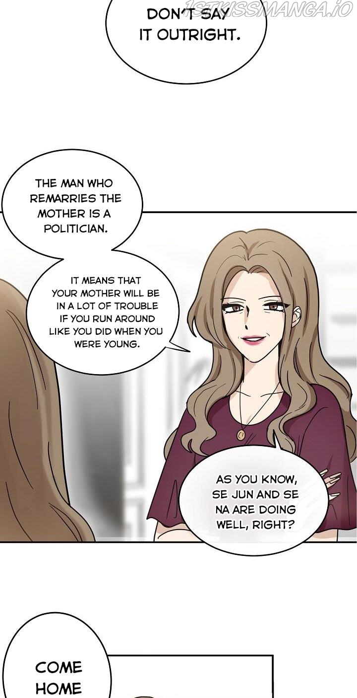 The Most Ordinary Girl Chapter 47 - page 30
