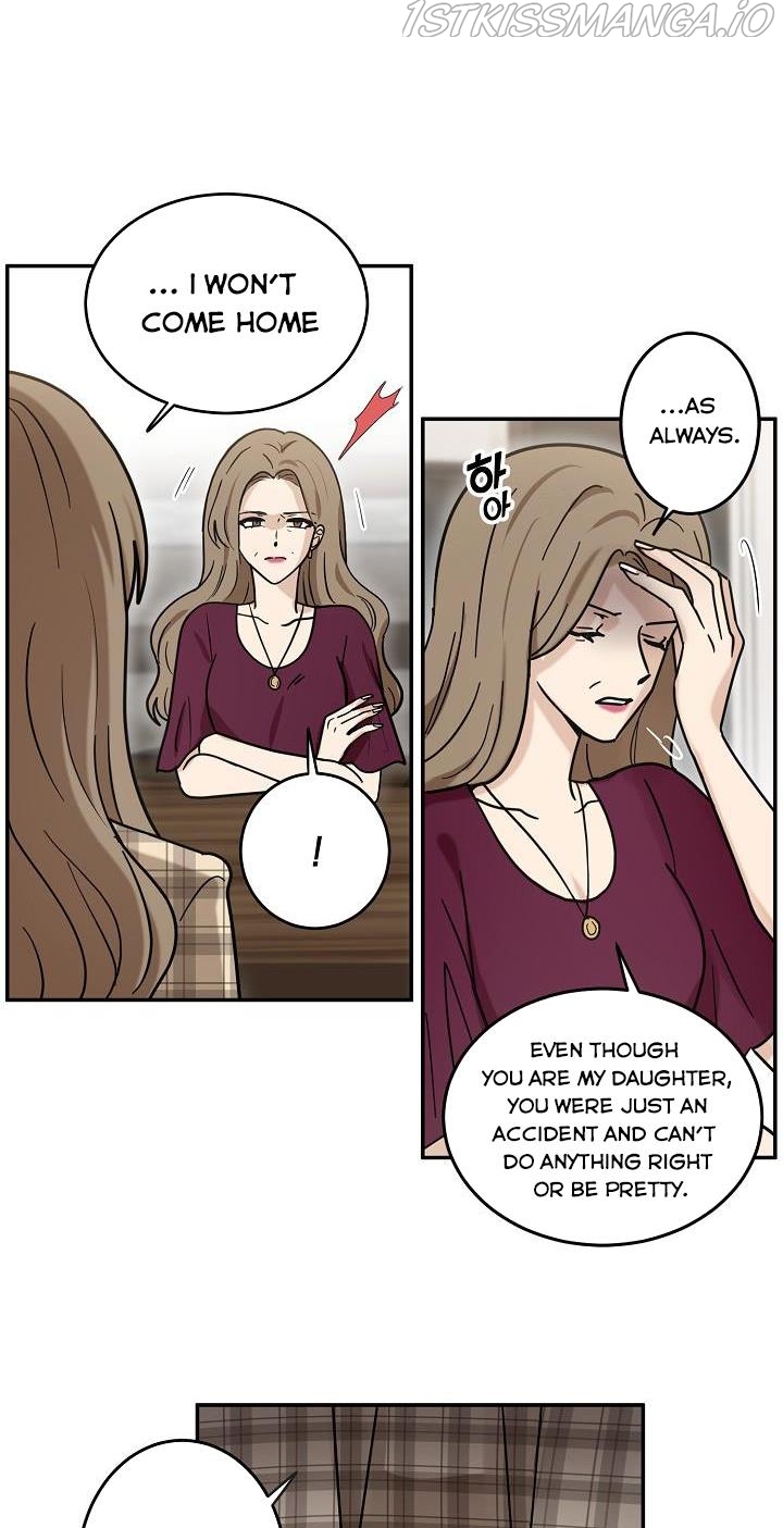 The Most Ordinary Girl Chapter 47 - page 33