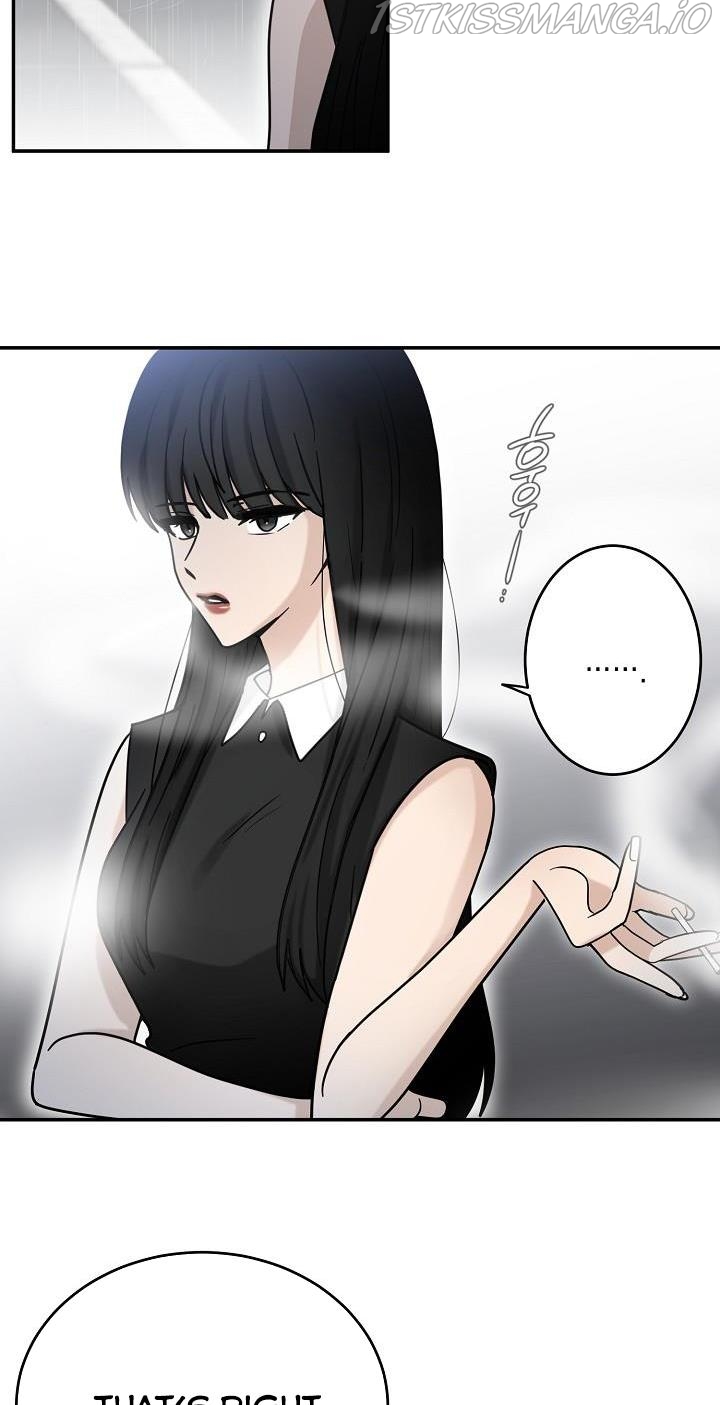 The Most Ordinary Girl Chapter 47 - page 39