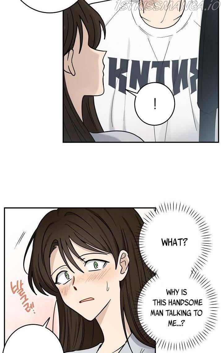 The Most Ordinary Girl Chapter 38 - page 10