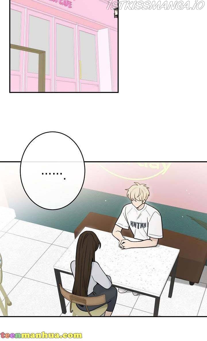 The Most Ordinary Girl Chapter 38 - page 13