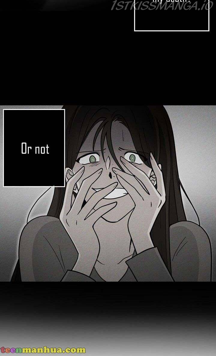 The Most Ordinary Girl Chapter 38 - page 18