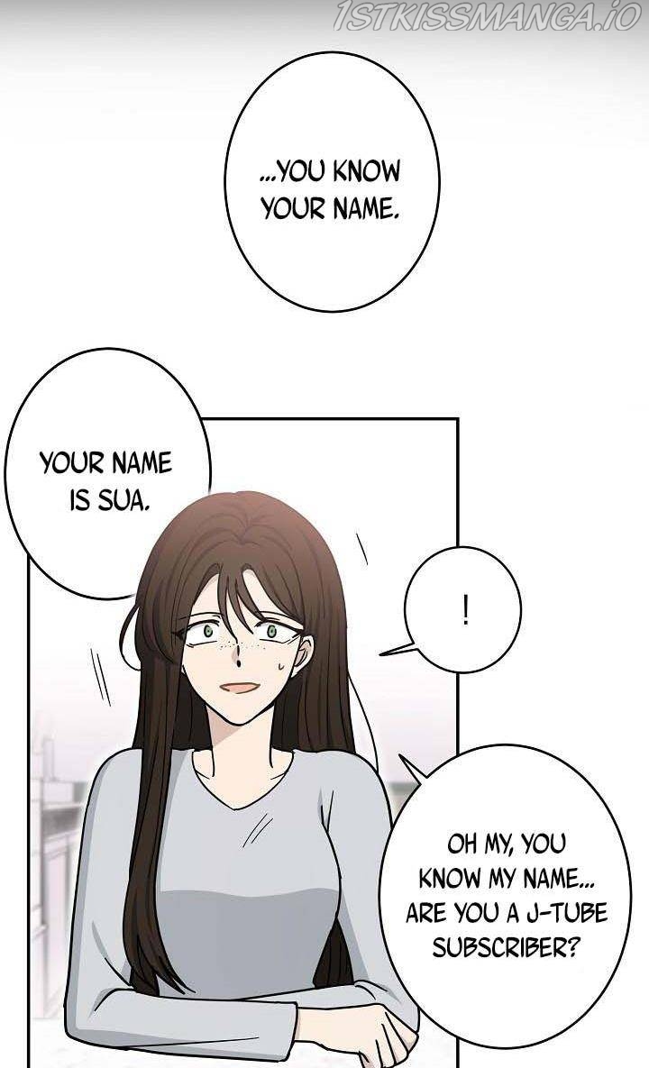 The Most Ordinary Girl Chapter 38 - page 19