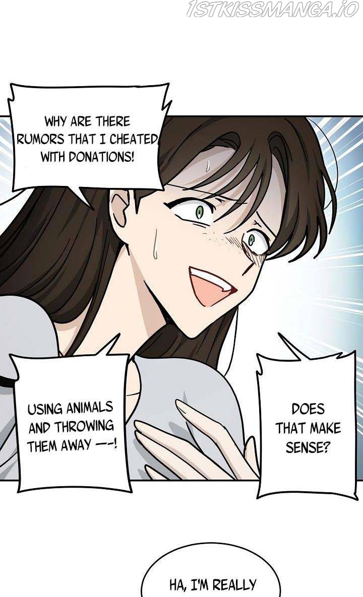 The Most Ordinary Girl Chapter 38 - page 21