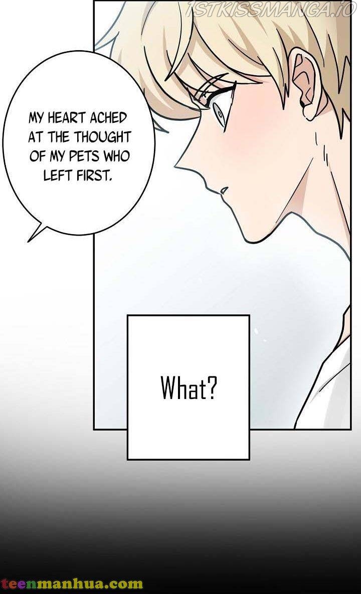The Most Ordinary Girl Chapter 38 - page 23