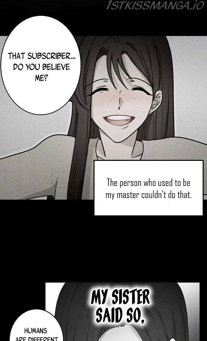 The Most Ordinary Girl Chapter 38 - page 24