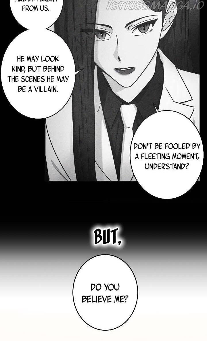 The Most Ordinary Girl Chapter 38 - page 25