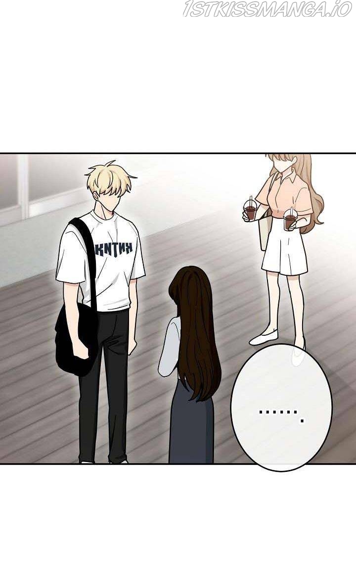 The Most Ordinary Girl Chapter 38 - page 3