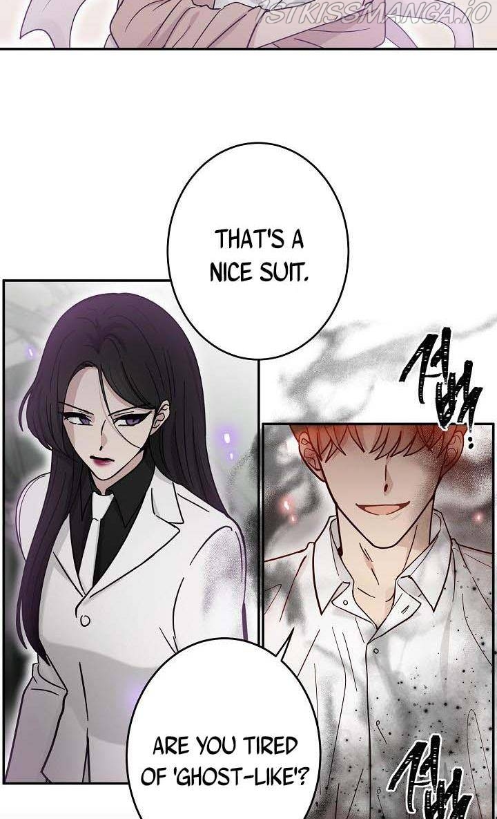 The Most Ordinary Girl Chapter 38 - page 31
