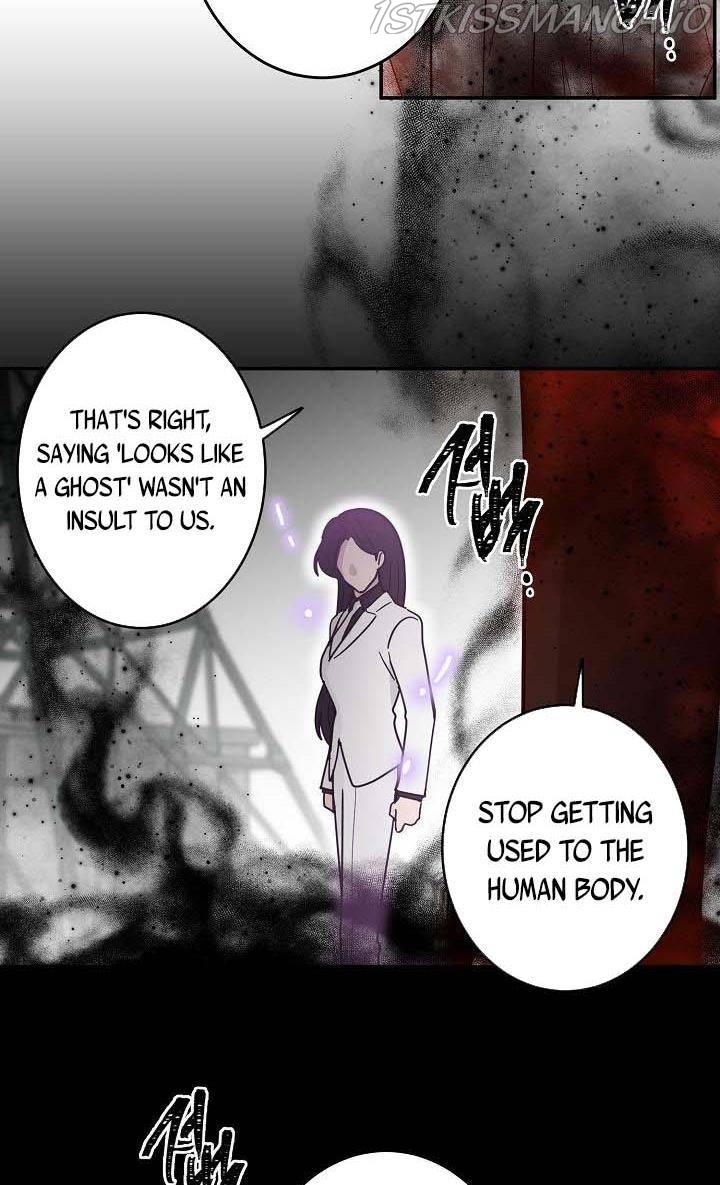 The Most Ordinary Girl Chapter 38 - page 32