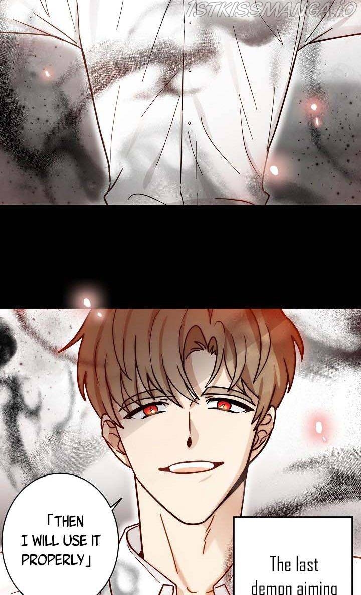 The Most Ordinary Girl Chapter 38 - page 34
