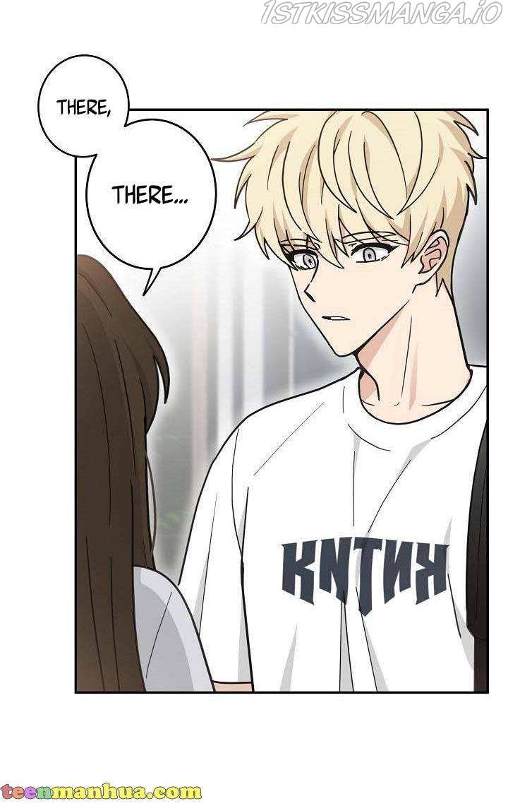 The Most Ordinary Girl Chapter 38 - page 4