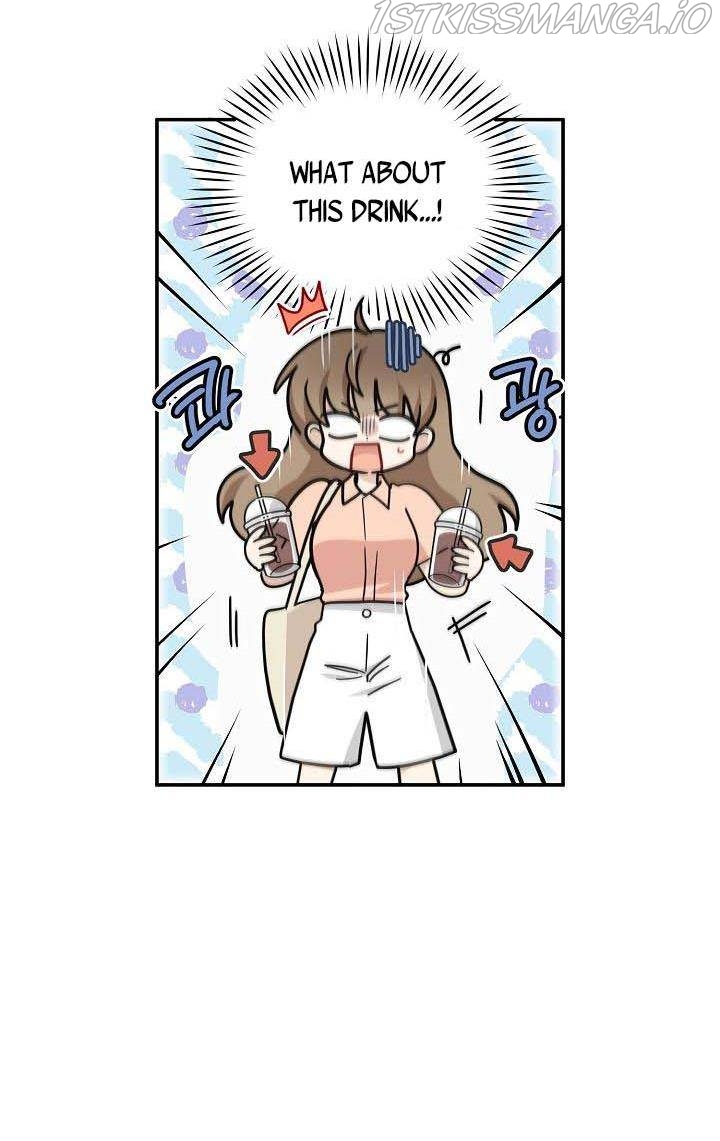 The Most Ordinary Girl Chapter 38 - page 8