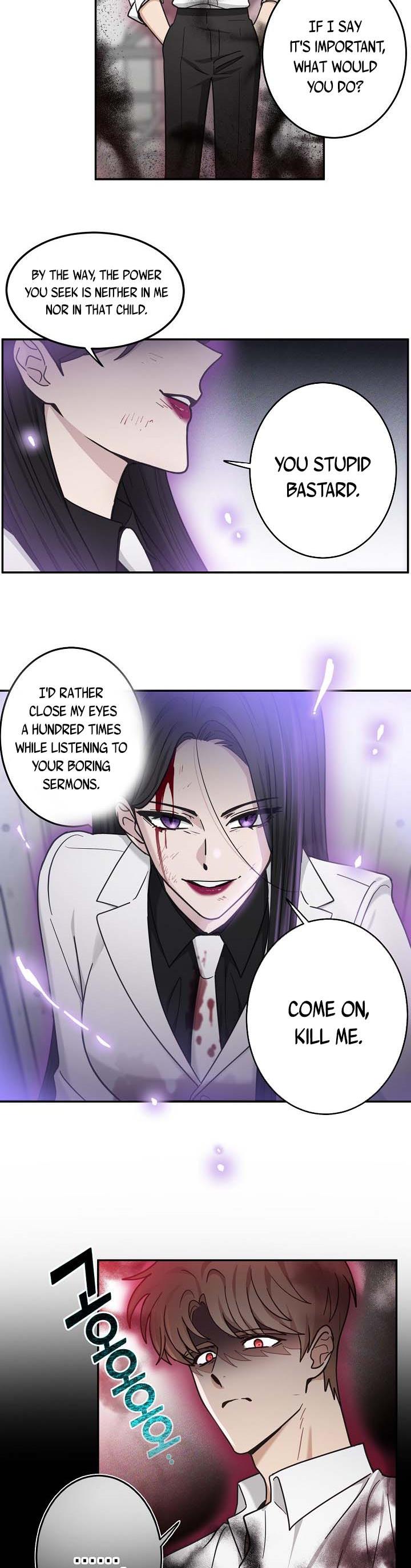 The Most Ordinary Girl Chapter 39 - page 10