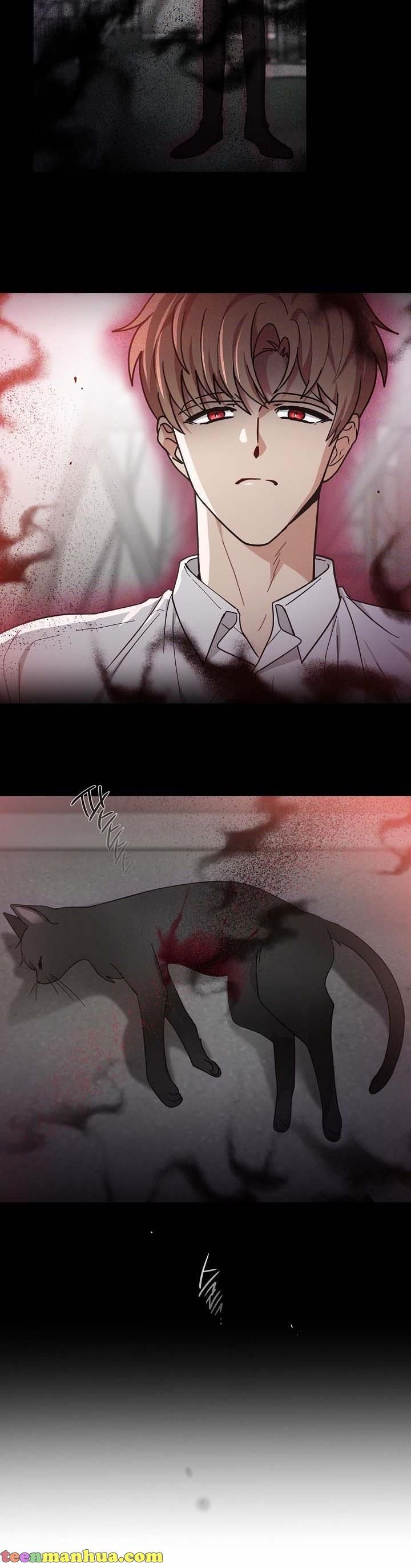 The Most Ordinary Girl Chapter 39 - page 12