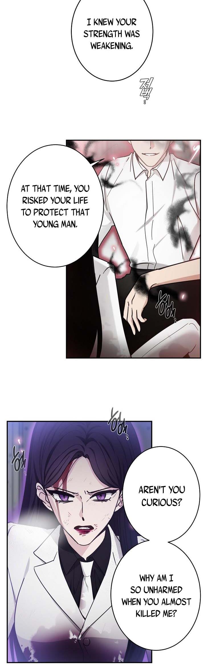 The Most Ordinary Girl Chapter 39 - page 4