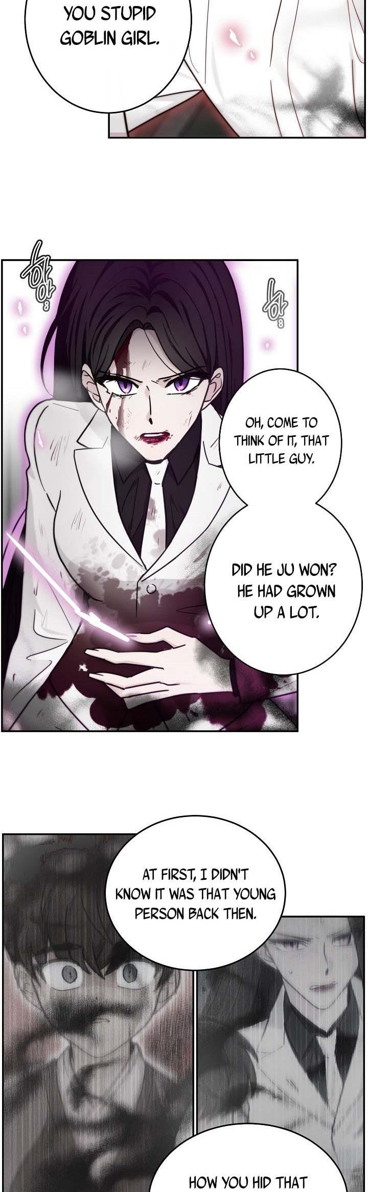 The Most Ordinary Girl Chapter 39 - page 7