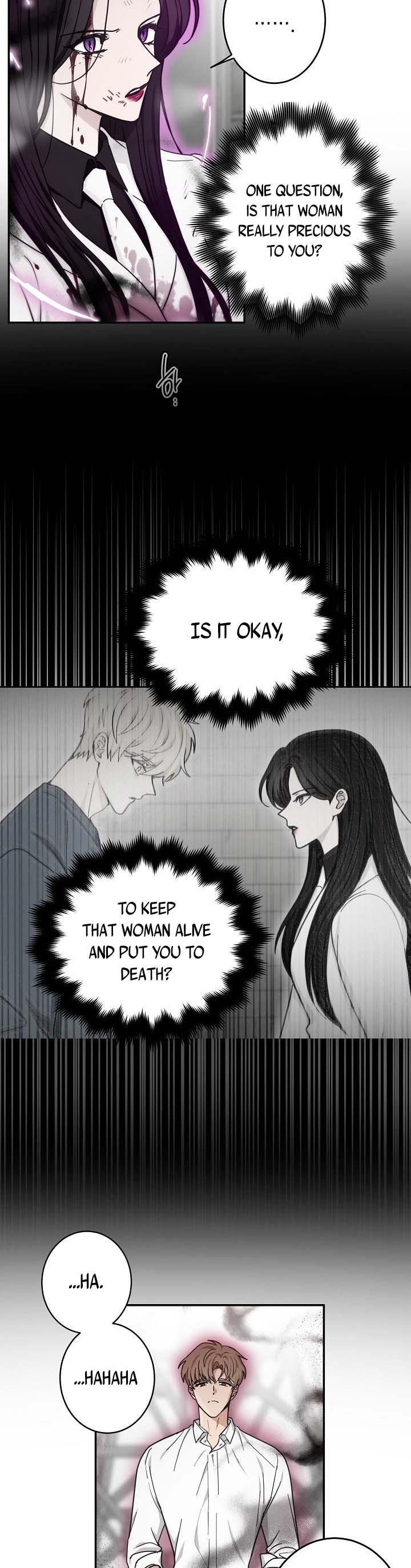 The Most Ordinary Girl Chapter 39 - page 9