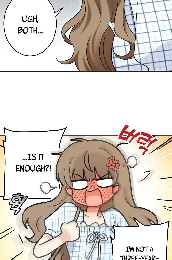 The Most Ordinary Girl Chapter 40 - page 19