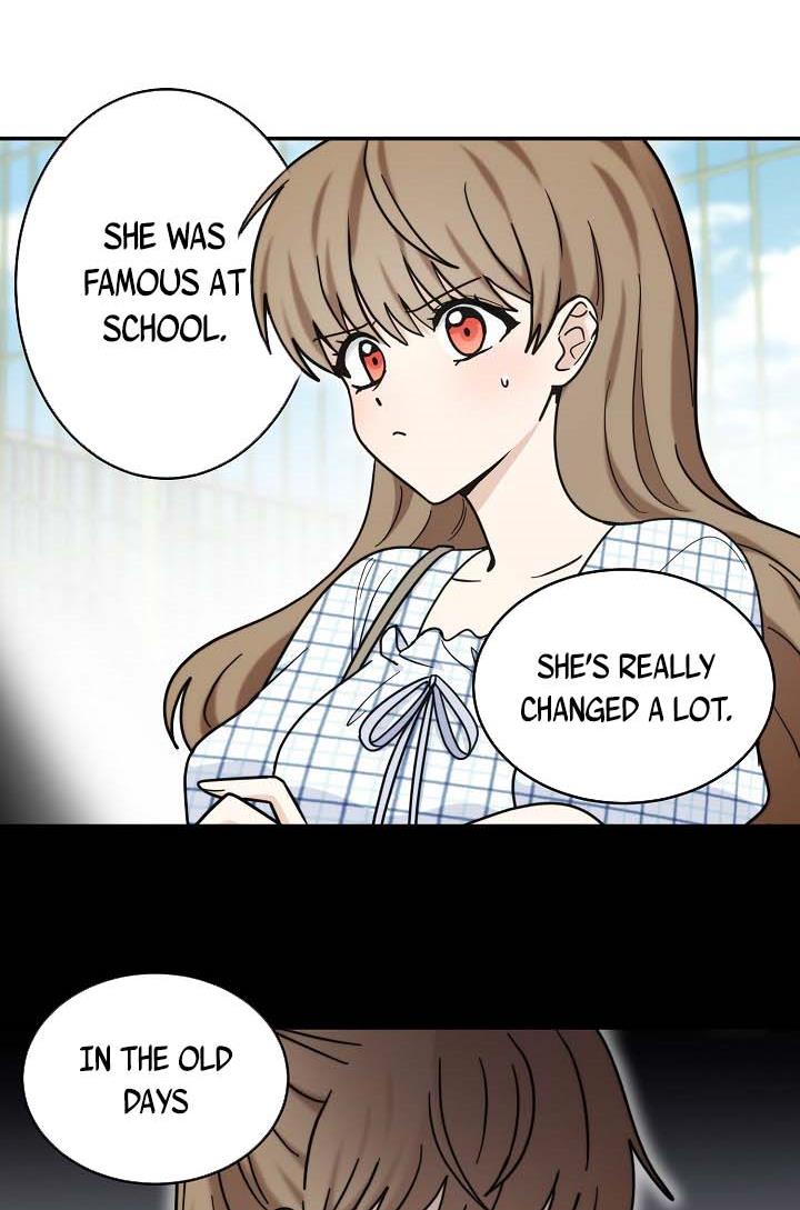 The Most Ordinary Girl Chapter 40 - page 23