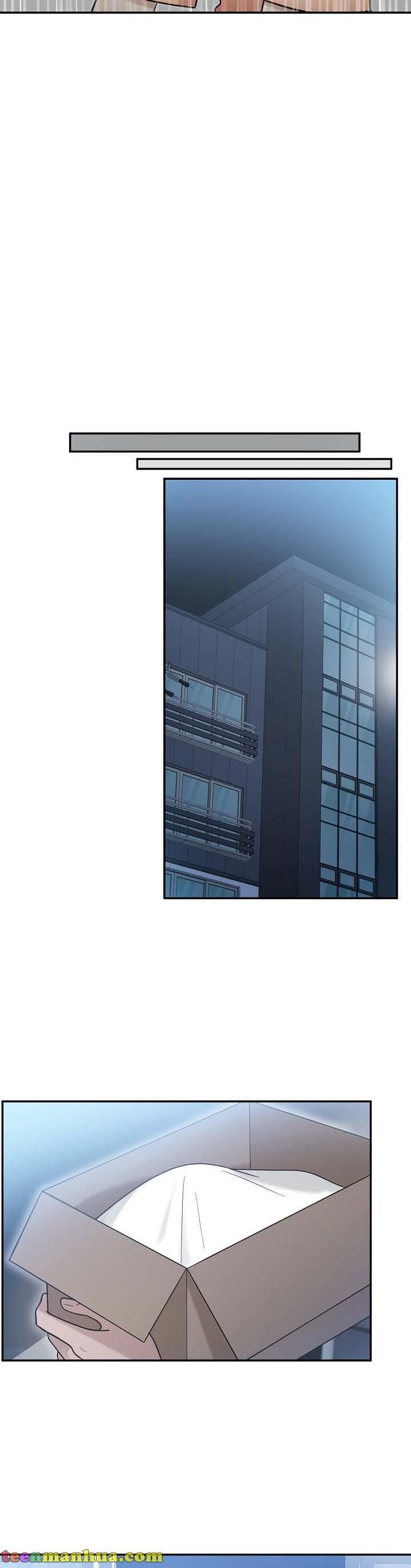 The Most Ordinary Girl Chapter 40 - page 9
