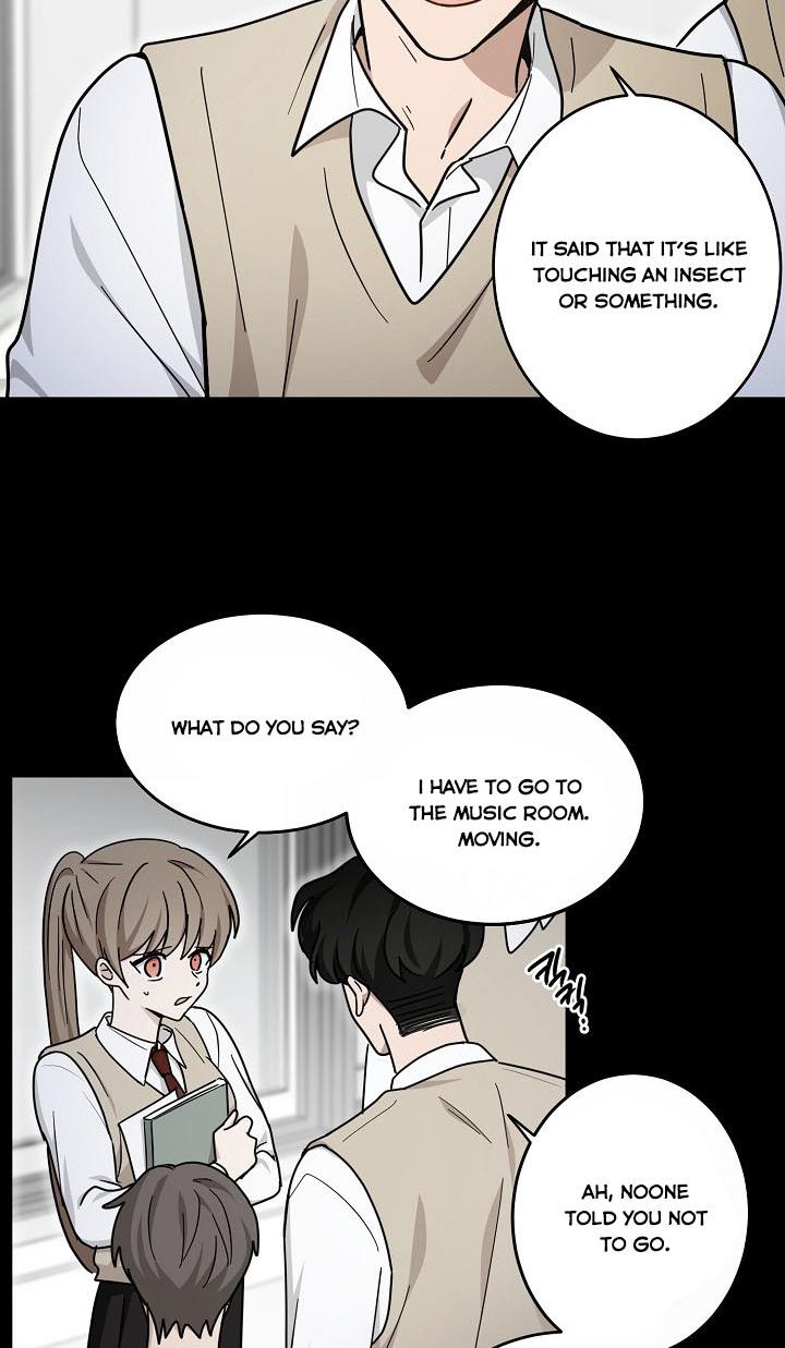 The Most Ordinary Girl Chapter 41 - page 13