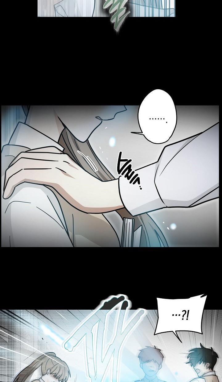 The Most Ordinary Girl Chapter 41 - page 15