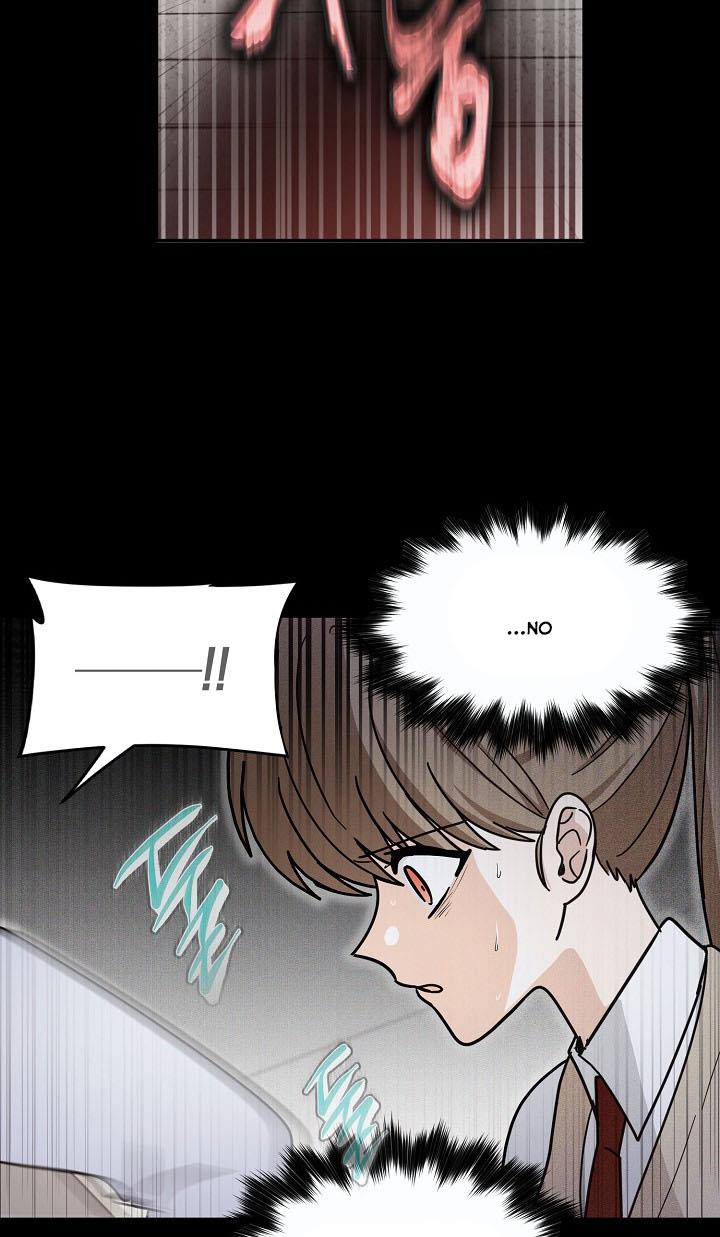 The Most Ordinary Girl Chapter 41 - page 18