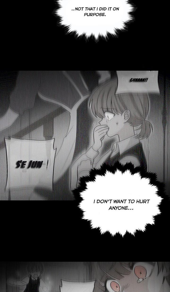 The Most Ordinary Girl Chapter 41 - page 19