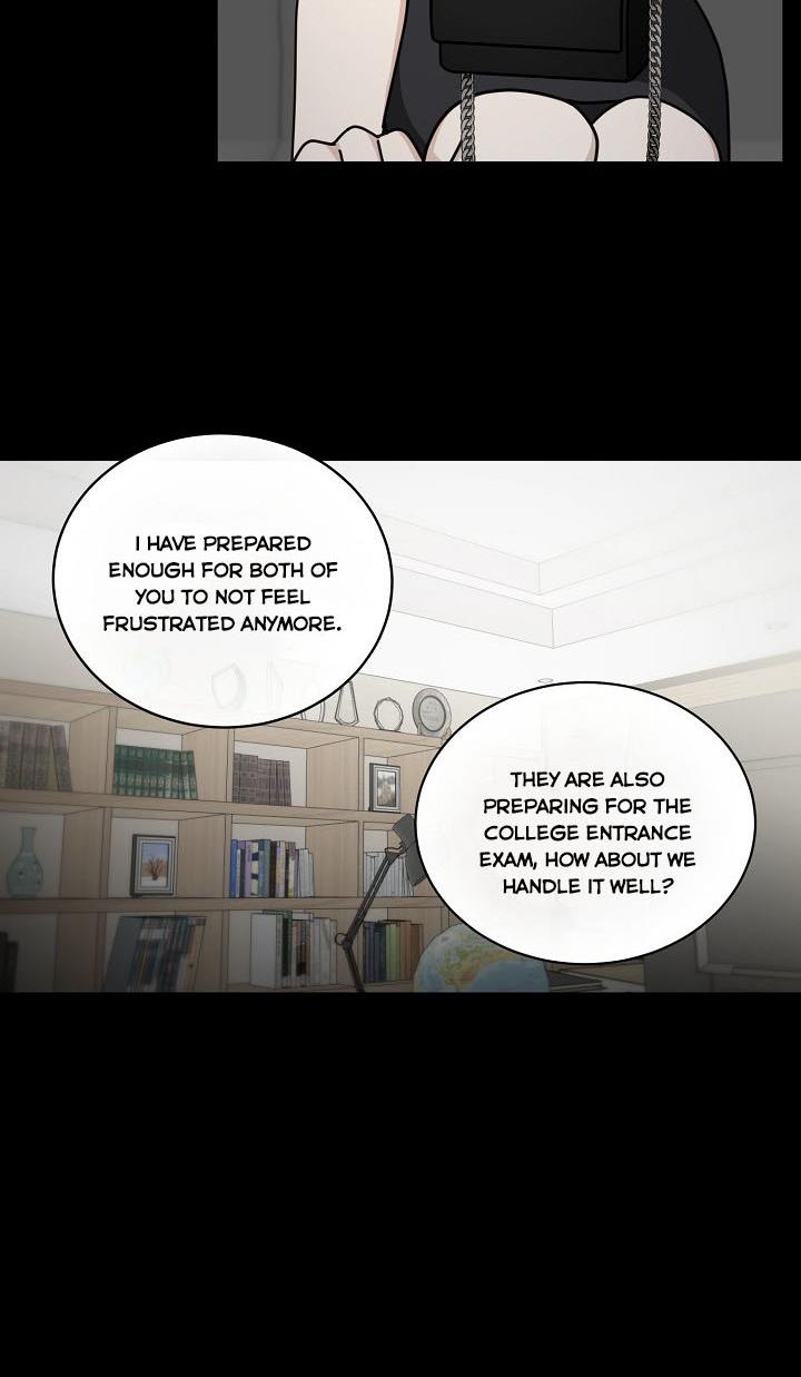 The Most Ordinary Girl Chapter 41 - page 24