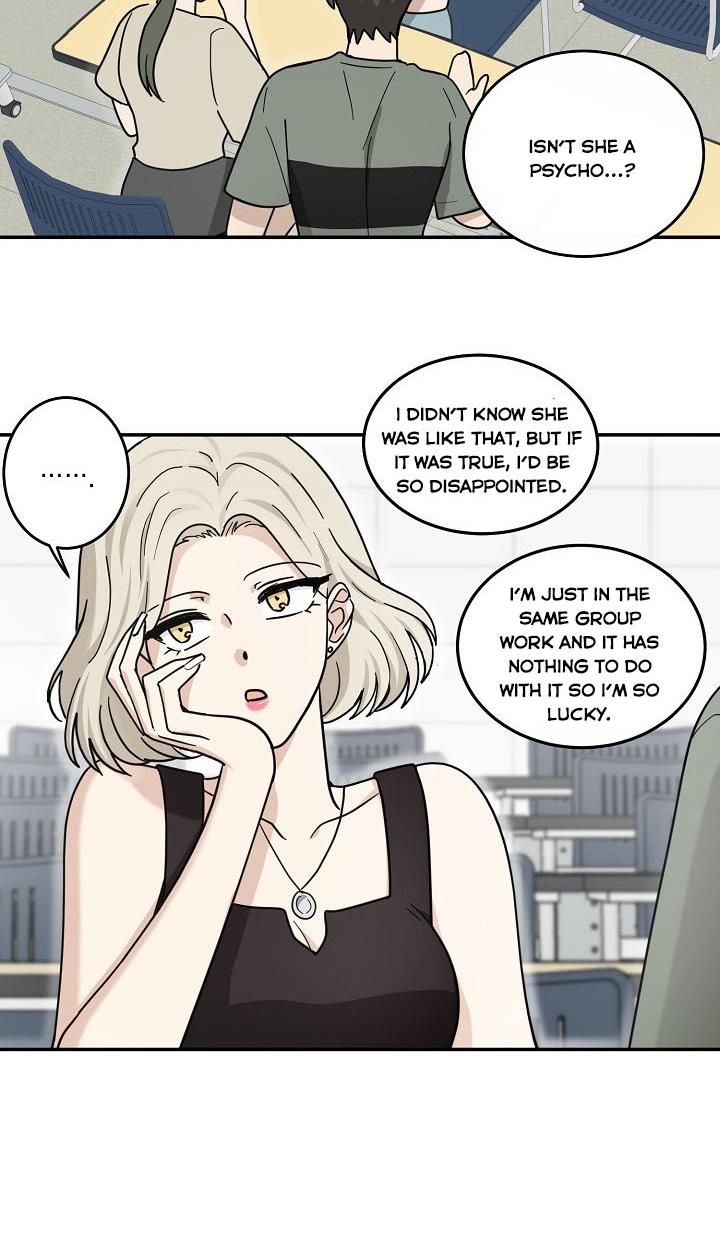 The Most Ordinary Girl Chapter 41 - page 30
