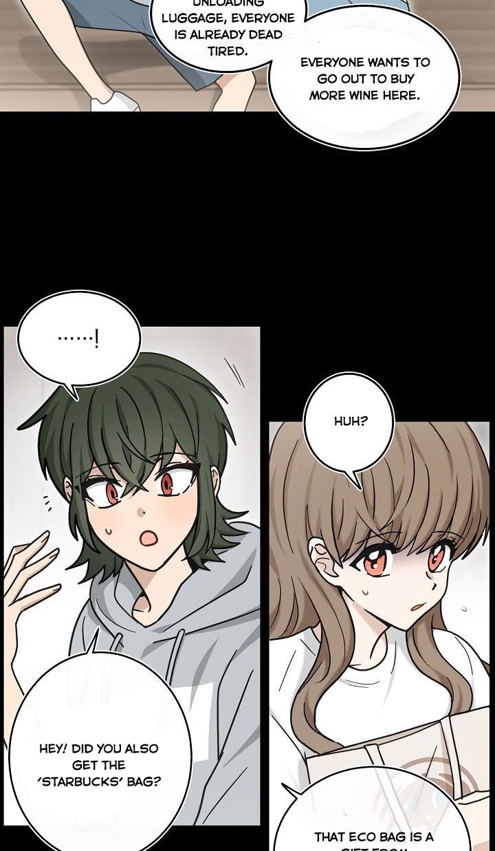 The Most Ordinary Girl Chapter 41 - page 40