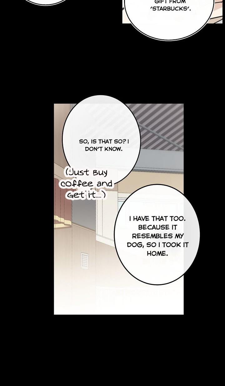 The Most Ordinary Girl Chapter 41 - page 41